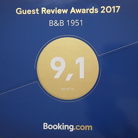 B&B 1951 Альтамура Екстер'єр фото