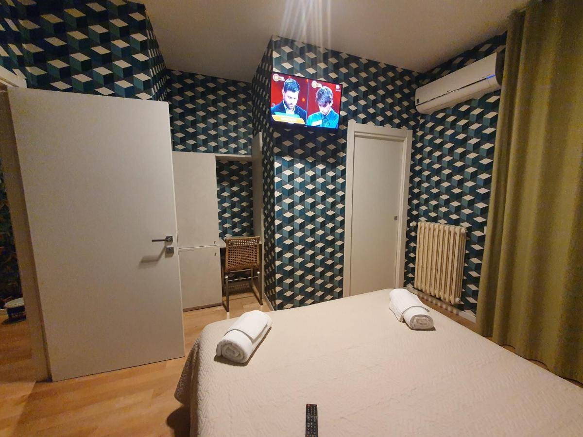 B&B 1951 Альтамура Екстер'єр фото