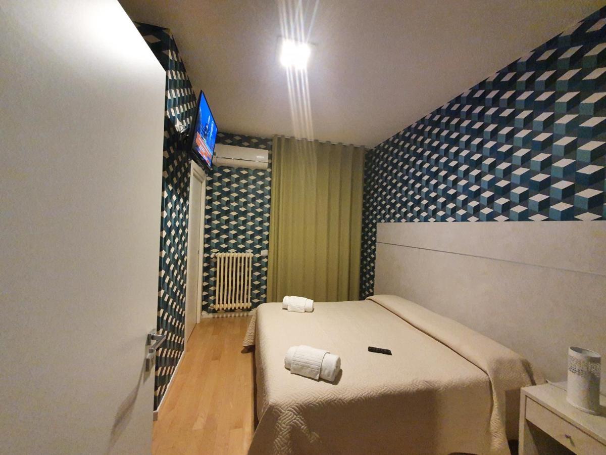 B&B 1951 Альтамура Екстер'єр фото